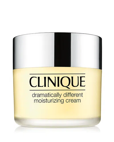 CLINIQUE DRAMATICALLY DIFFERENT MOISTURIZING CREAM 1.7 OZ.,Z56H01