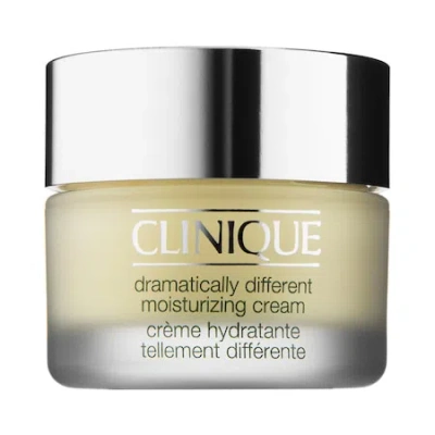 CLINIQUE DRAMATICALLY DIFFERENT MOISTURIZING CREAM 1.7 OZ/ 50 ML,1717016