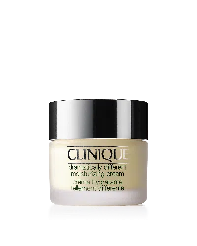 Clinique Dramatically Different™ Moisturizing Cream