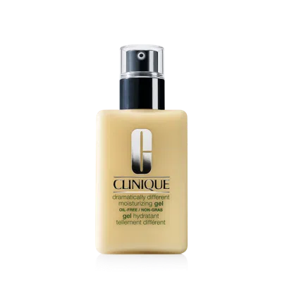 Clinique Dramatically Different Moisturizing Gel In Nude