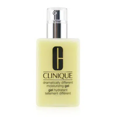 Clinique / Dramatically Different Moisturizing Gel 6.7 oz In White