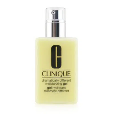 Clinique / Dramatically Different Moisturizing Gel 6.7 oz In N/a