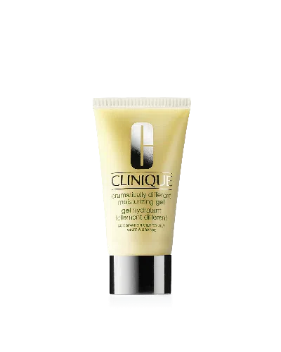Clinique Dramatically Different™ Moisturizing Gel For Oily Combination And Oily Skin (type 3, 4)
