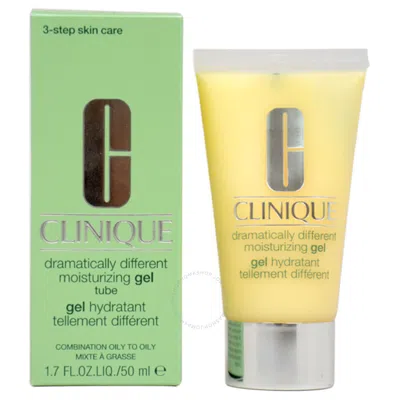 Clinique / Dramatically Different Moisturizing Gel In Tube 1.7 oz In N/a