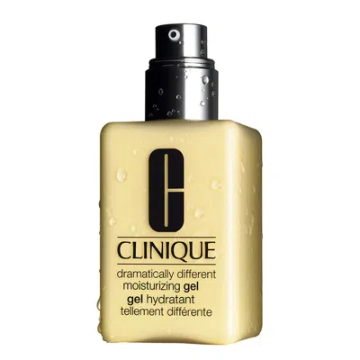 Clinique Dramatically Different Moisturizing Lotion+