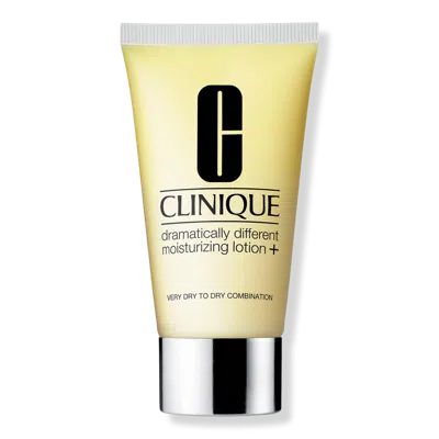 Clinique Dramatically Different Moisturizing Lotion+ For Face - 1.7 oz