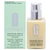 Clinique Dramatically Different Moisturizing Lotion Plus Moisturizer Lotion 4.2 oz Skin Care 8437113 In Transparent