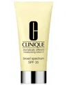 Clinique Dramatically Different Moisturizing Lotion+ Spf 35 For Face, 50 ml