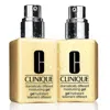 Clinique Dramatically Different Moisturzing 2x4.2oz/125 ml Lotion