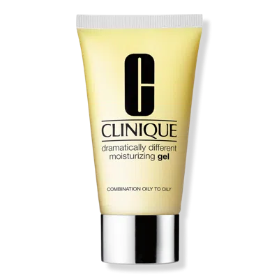 Clinique Dramatically Different Moisturizing Gel For Face - 1.7 oz