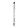 Clinique Dual-ended Angled Eyebrow Brush