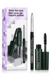 Clinique Easy Eye Makeup Duo ($26 Value) In No Color