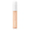 Clinique Even Better All-over Concealer And Eraser 6ml (various Shades) - Cn 18 Cream Whip In Cn 18 Cream Whip