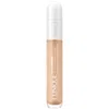 Clinique Even Better All-over Concealer And Eraser 6ml (various Shades) - Cn 40 Cream Chamois In Cn 40 Cream Chamois