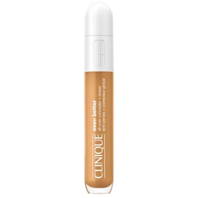 Clinique Even Better All-over Concealer And Eraser 6ml (various Shades) - Wn 98 Cream Caramel