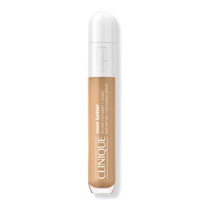 Clinique Even Better All-over Concealer + Eraser - Cn 90 Sand