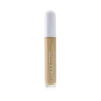Clinique - Even Better All Over Concealer + Eraser - # Cn 40 Cream Chamois  6ml/0.2oz