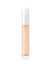 Clinique Even Better All-over Concealer + Eraser In Cn  Alabaster