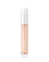 Clinique Even Better All-over Concealer + Eraser Cn 02 Breeze 0.2 oz/ 6 ml In Cn  Breeze
