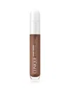Clinique Even Better All-over Concealer + Eraser Cn 126 Espresso 0.2 oz/ 6 ml In Cn  E