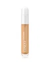 Clinique Even Better All-over Concealer + Eraser In Cn  Honey