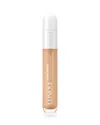 Clinique Even Better All-over Concealer + Eraser In Cn  Porcelain Beige