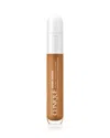 Clinique Even Better All-over Concealer + Eraser Cn 116 Spice 0.2 oz/ 6 ml In Cn  S