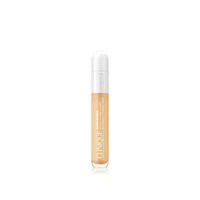 Clinique / Even Better All-over Concealer + Eraser Wn 46 Golden Neutral 0.2 oz