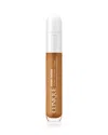Clinique Even Better All-over Concealer + Eraser In Wn  Amber
