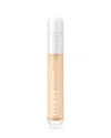 Clinique Even Better All-over Concealer + Eraser Wn 04 Bone 0.2 oz/ 6 ml In Wn  Bone