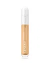 Clinique Even Better All-over Concealer + Eraser Wn 56 Cashew 0.2 oz/ 6 ml In Wn  Cashew
