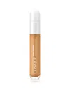 Clinique Even Better All-over Concealer + Eraser In Wn  Cream Caramel