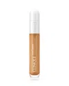 Clinique Even Better All-over Concealer + Eraser Wn 100 Deep Honey 0.2 oz/ 6 ml In Wn  Deep Honey