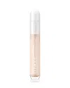 Clinique Even Better All-over Concealer + Eraser In Wn  Flax