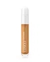 Clinique Even Better All-over Concealer + Eraser In Wn  Ginger