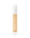 Clinique Even Better All-over Concealer + Eraser In Wn  Golden Neutral