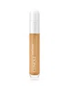 Clinique Even Better All-over Concealer + Eraser Wn 76 Toasted Wheat 0.2 oz/ 6 ml In Wn  Toasted Wheat