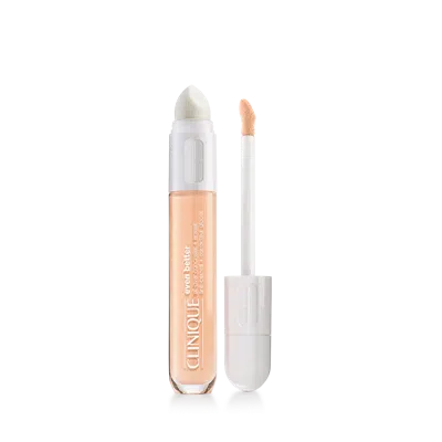 Clinique Even Better All-over Concealer + Eraser In Brown