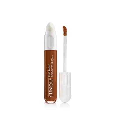 Clinique Even Better All-over Concealer + Eraser In Multi
