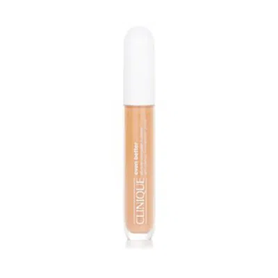 Clinique / Even Better All-over Concealer + Eraser Cn 74 Beige 0.2 oz