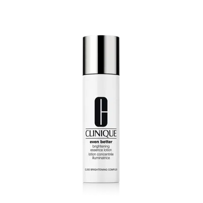 Clinique Even Better Brightening Essence Lotion