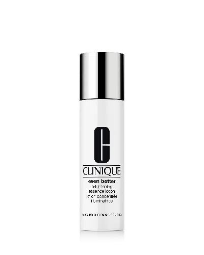 Clinique Even Better™ Brightening Essence Lotion