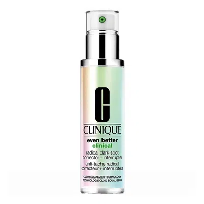 Clinique , Even Better Clinical, Anti-dark Spots, Serum, For Face, 50 ml Gwlp3 In White