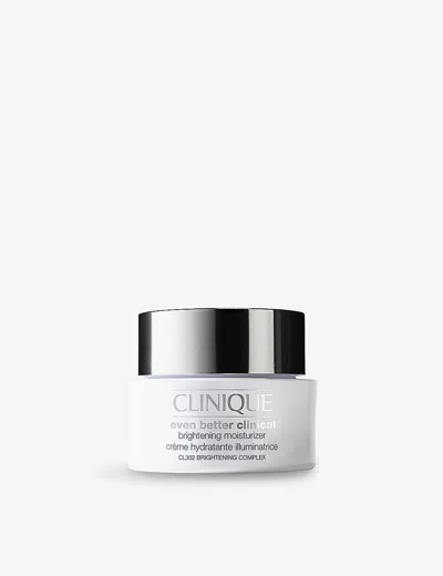 Clinique Even Better Clinical™ Brightening Moisturiser 50ml