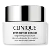 Clinique Even Better Clinical Brightening Moisturizer