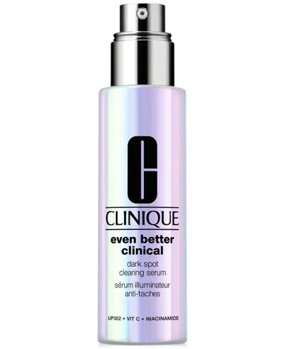 Clinique Even Better Clinical Dark Spot Clearing Serum With Vitamin C, 50 ml In No Color
