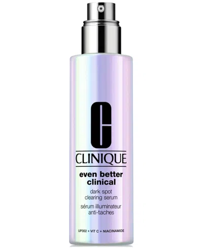 Clinique Even Better Clinical Dark Spot Clearing Serum With Vitamin C, 75 ml In No Color
