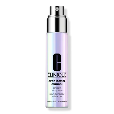 Clinique Even Better Clinical Dark Spot Clearing Serum With Vitamin C - 1.0 oz