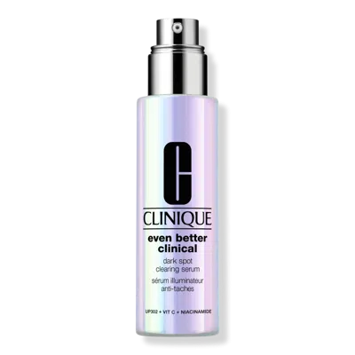 Clinique Even Better Clinical Dark Spot Clearing Serum With Vitamin C - 1.7 oz
