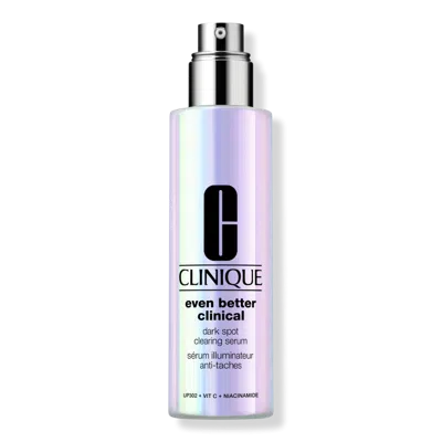 Clinique Even Better Clinical Dark Spot Clearing Serum With Vitamin C - 2.5 oz